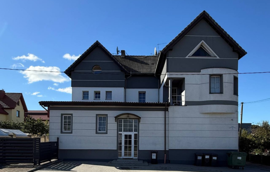 Kambarių nuoma darbininkams Klaipėdoje